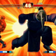 Illustration for article titled Surprise! Rose Is in Street Fighter IV, Photographic Evidence